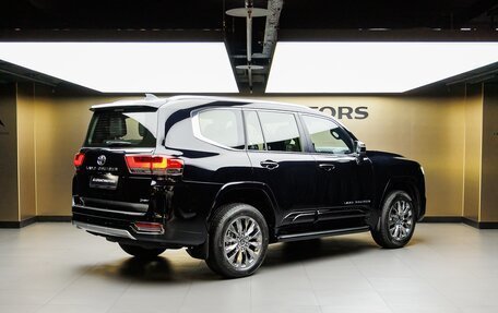 Toyota Land Cruiser, 2026 год, 15 800 000 рублей, 3 фотография