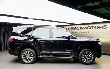 Toyota Land Cruiser, 2026 год, 15 800 000 рублей, 8 фотография