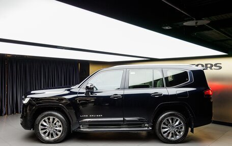 Toyota Land Cruiser, 2026 год, 15 800 000 рублей, 7 фотография