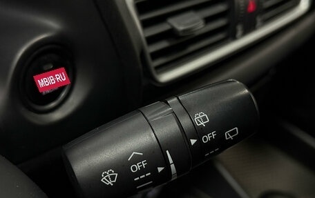 Mazda 3, 2014 год, 1 041 000 рублей, 17 фотография