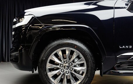 Toyota Land Cruiser, 2026 год, 15 800 000 рублей, 9 фотография