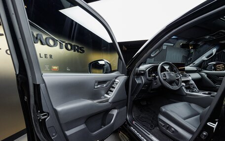 Toyota Land Cruiser, 2026 год, 15 800 000 рублей, 11 фотография