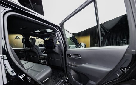 Toyota Land Cruiser, 2026 год, 15 800 000 рублей, 18 фотография