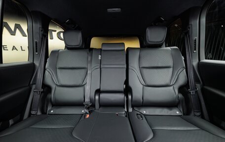 Toyota Land Cruiser, 2026 год, 15 800 000 рублей, 10 фотография