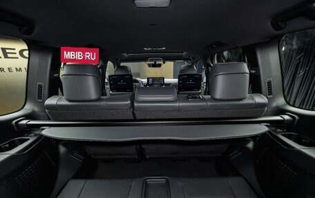 Toyota Land Cruiser, 2026 год, 15 800 000 рублей, 17 фотография