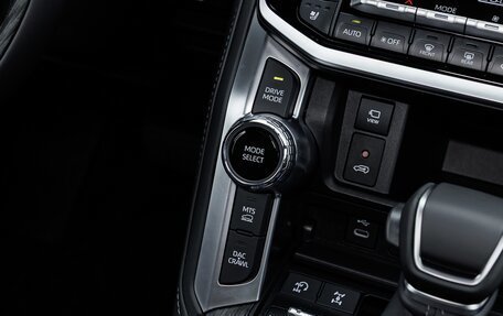 Toyota Land Cruiser, 2026 год, 15 800 000 рублей, 28 фотография