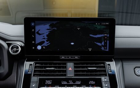 Toyota Land Cruiser, 2026 год, 15 800 000 рублей, 32 фотография