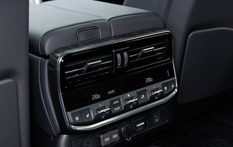 Toyota Land Cruiser, 2026 год, 15 800 000 рублей, 16 фотография