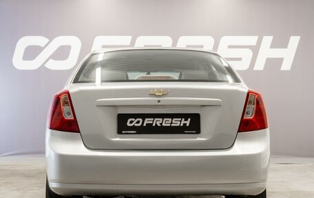 Chevrolet Lacetti, 2012 год, 800 000 рублей, 4 фотография