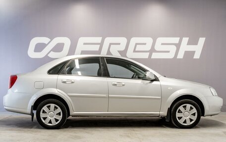 Chevrolet Lacetti, 2012 год, 800 000 рублей, 5 фотография