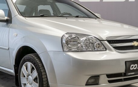 Chevrolet Lacetti, 2012 год, 800 000 рублей, 6 фотография
