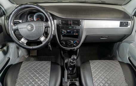 Chevrolet Lacetti, 2012 год, 800 000 рублей, 10 фотография