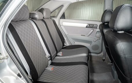 Chevrolet Lacetti, 2012 год, 800 000 рублей, 11 фотография