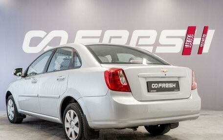 Chevrolet Lacetti, 2012 год, 800 000 рублей, 2 фотография