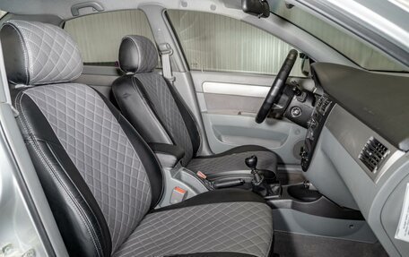 Chevrolet Lacetti, 2012 год, 800 000 рублей, 12 фотография