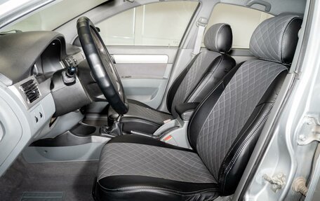 Chevrolet Lacetti, 2012 год, 800 000 рублей, 14 фотография