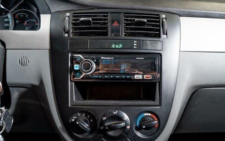 Chevrolet Lacetti, 2012 год, 800 000 рублей, 17 фотография
