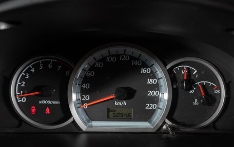 Chevrolet Lacetti, 2012 год, 800 000 рублей, 18 фотография