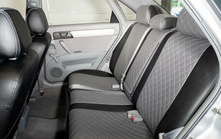Chevrolet Lacetti, 2012 год, 800 000 рублей, 13 фотография