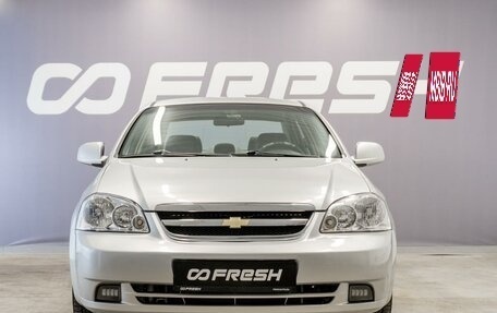 Chevrolet Lacetti, 2012 год, 800 000 рублей, 3 фотография