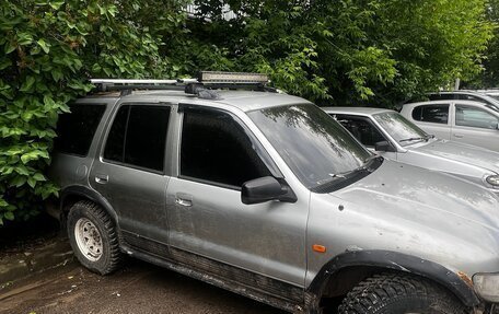 KIA Sportage IV рестайлинг, 2001 год, 200 000 рублей, 2 фотография