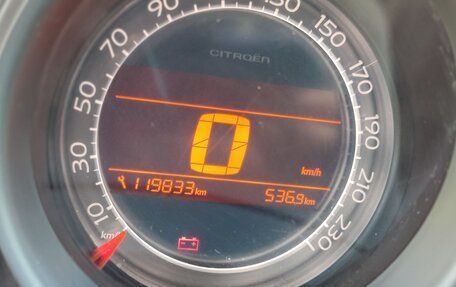 Citroen C4 II рестайлинг, 2012 год, 510 000 рублей, 6 фотография
