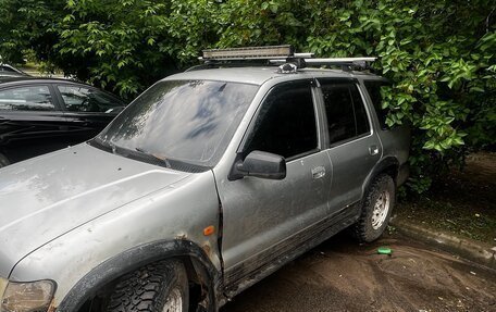 KIA Sportage IV рестайлинг, 2001 год, 200 000 рублей, 3 фотография