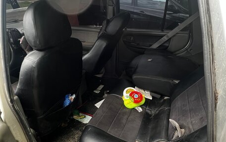 KIA Sportage IV рестайлинг, 2001 год, 200 000 рублей, 5 фотография