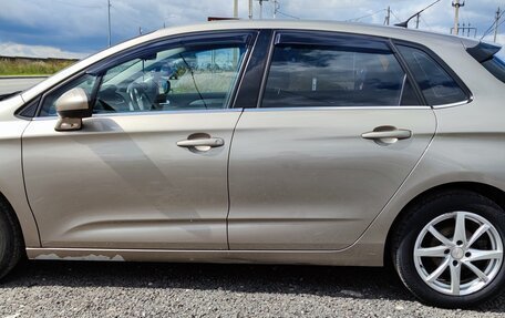 Citroen C4 II рестайлинг, 2012 год, 510 000 рублей, 5 фотография