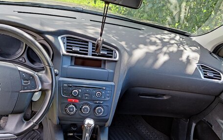 Citroen C4 II рестайлинг, 2012 год, 510 000 рублей, 7 фотография