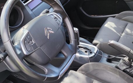 Citroen C4 II рестайлинг, 2012 год, 510 000 рублей, 8 фотография