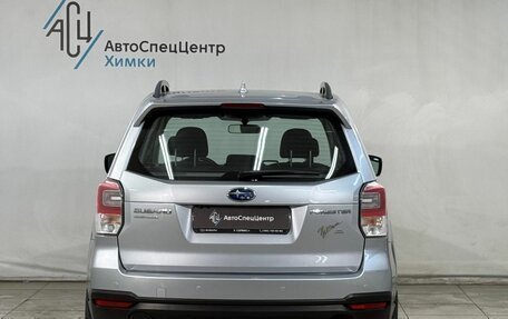 Subaru Forester, 2017 год, 1 899 800 рублей, 13 фотография
