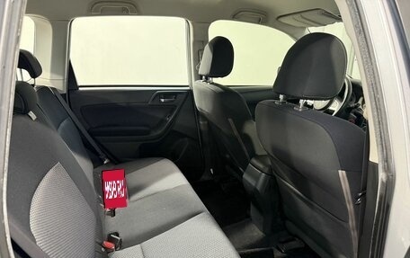 Subaru Forester, 2017 год, 1 899 800 рублей, 4 фотография