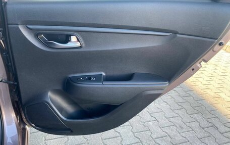 KIA Rio IV, 2021 год, 1 779 000 рублей, 15 фотография