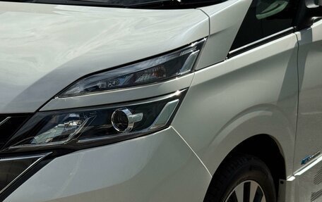 Nissan Serena IV, 2018 год, 1 999 000 рублей, 6 фотография