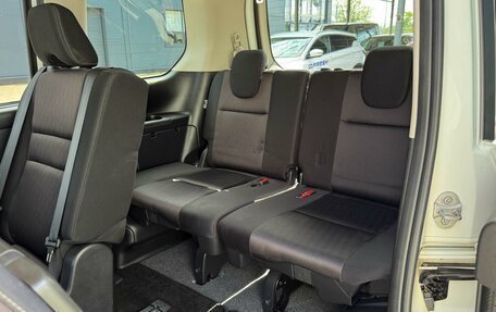 Nissan Serena IV, 2018 год, 1 999 000 рублей, 10 фотография