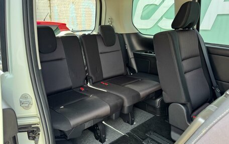 Nissan Serena IV, 2018 год, 1 999 000 рублей, 13 фотография