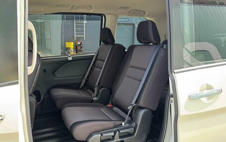 Nissan Serena IV, 2018 год, 1 999 000 рублей, 11 фотография