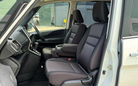 Nissan Serena IV, 2018 год, 1 999 000 рублей, 12 фотография