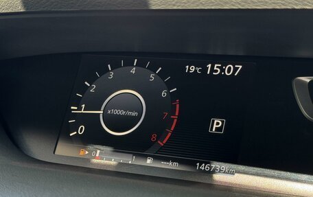 Nissan Serena IV, 2018 год, 1 999 000 рублей, 24 фотография