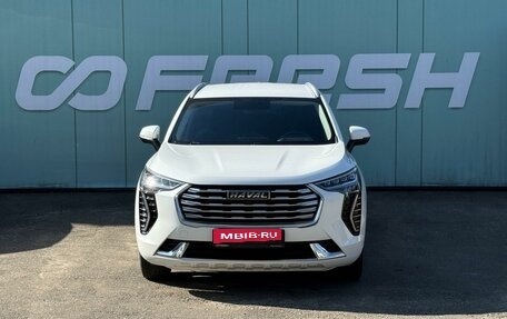 Haval Jolion, 2023 год, 1 899 000 рублей, 3 фотография