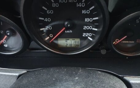 Mitsubishi Colt VI рестайлинг, 2006 год, 270 000 рублей, 4 фотография