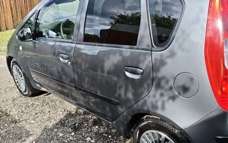Mitsubishi Colt VI рестайлинг, 2006 год, 270 000 рублей, 3 фотография