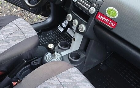 Mitsubishi Colt VI рестайлинг, 2006 год, 270 000 рублей, 6 фотография