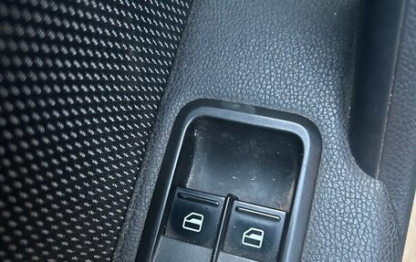 Skoda Yeti I рестайлинг, 2012 год, 550 000 рублей, 9 фотография