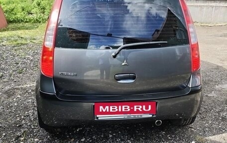 Mitsubishi Colt VI рестайлинг, 2006 год, 270 000 рублей, 9 фотография