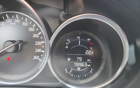 Mazda 6, 2019 год, 2 283 000 рублей, 7 фотография