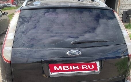 Ford Focus II рестайлинг, 2011 год, 510 000 рублей, 2 фотография