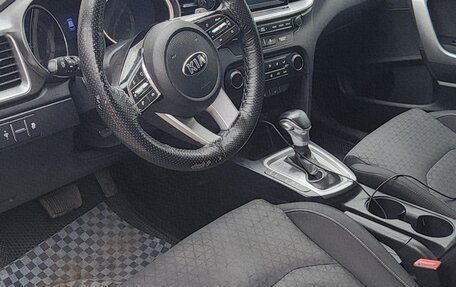 KIA cee'd III, 2019 год, 950 000 рублей, 6 фотография