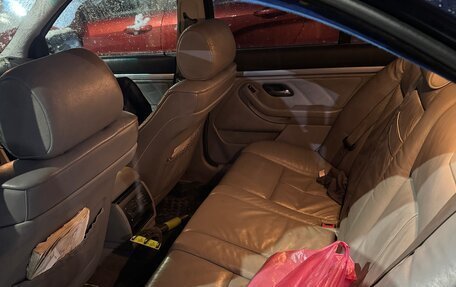 BMW 5 серия, 2000 год, 450 000 рублей, 5 фотография